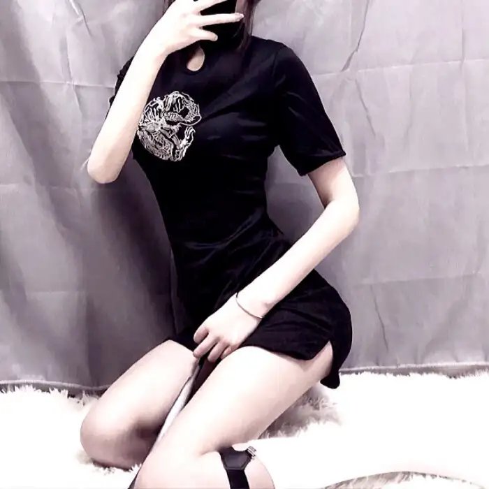浮宫魅影封面